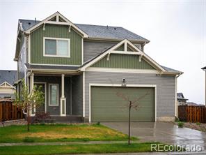 12451 E 105th Place, commerce city MLS: 9731991 Beds: 3 Baths: 3 Price: $510,000