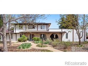1004  Commanche Drive, fort collins MLS: 123456789987508 Beds: 4 Baths: 3 Price: $990,000