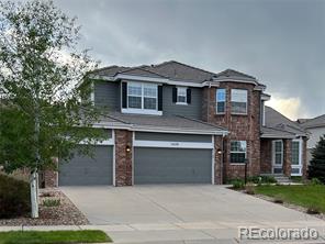 16038 E Lake Circle, centennial MLS: 1523657 Beds: 4 Baths: 4 Price: $910,000