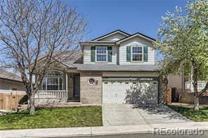 13748  Adams Street, thornton MLS: 9463683 Beds: 4 Baths: 4 Price: $600,000