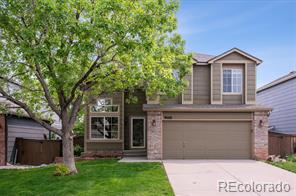 9688  Cove Creek Drive, highlands ranch MLS: 8080535 Beds: 3 Baths: 3 Price: $620,000