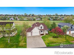 4508  Idledale Drive, fort collins MLS: 456789987574 Beds: 5 Baths: 4 Price: $750,000