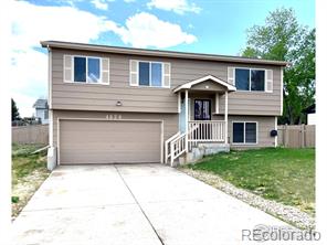 4628 s shenandoah street, Greeley sold home. Closed on 2023-06-16 for $379,250.