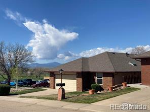 1217  Cornell Drive, longmont MLS: 456789987617 Beds: 2 Baths: 2 Price: $574,000