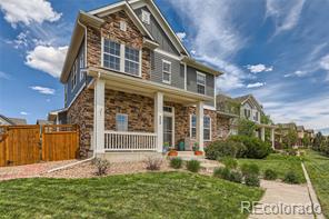 352  Yosemite Way, denver MLS: 3939494 Beds: 4 Baths: 4 Price: $965,000