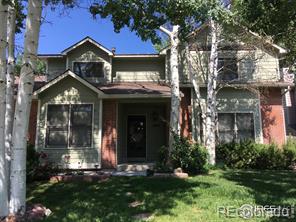 1442  Salem Street, fort collins MLS: 456789987666 Beds: 3 Baths: 3 Price: $549,000