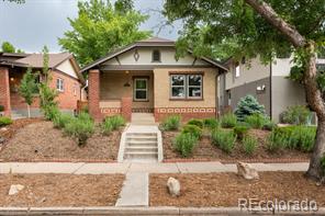 3726  Newton Street, denver MLS: 8446308 Beds: 3 Baths: 2 Price: $865,000