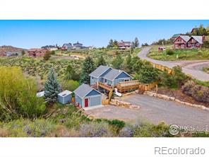 4800  Overhill Drive, fort collins MLS: 123456789987682 Beds: 4 Baths: 3 Price: $649,900