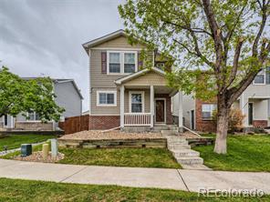 10700  Kimblewyck Circle, northglenn MLS: 1751046 Beds: 3 Baths: 2 Price: $449,900