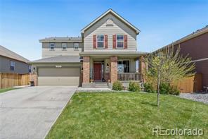 8045 E 139th Place, thornton MLS: 2118782 Beds: 4 Baths: 5 Price: $700,000