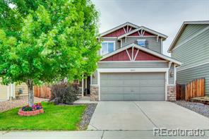 10433  Durango Place, longmont MLS: 6610912 Beds: 3 Baths: 3 Price: $460,000