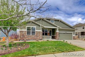 23559 E Swallow Circle, aurora MLS: 9880107 Beds: 3 Baths: 3 Price: $764,900