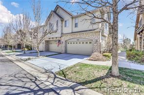 10142  Bluffmont Lane , Lone Tree  MLS: 5832042 Beds: 2 Baths: 3 Price: $680,000