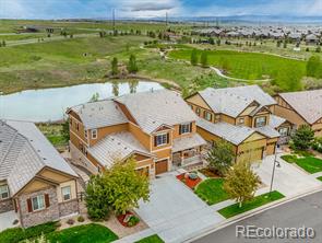 3536  Yale Drive, broomfield MLS: 2862817 Beds: 5 Baths: 5 Price: $1,250,000