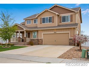 8808  15th St Rd, greeley MLS: 456789987795 Beds: 3 Baths: 3 Price: $490,000