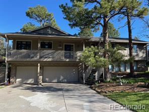 9437  Mcshane Court, parker MLS: 4396408 Beds: 5 Baths: 3 Price: $700,000