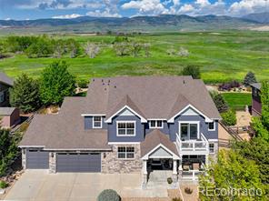 17997 W 78th Drive, arvada MLS: 2642335 Beds: 6 Baths: 6 Price: $1,495,000