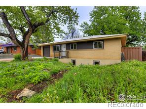 355 S 43rd Street, boulder MLS: 123456789987842 Beds: 5 Baths: 3 Price: $1,050,000