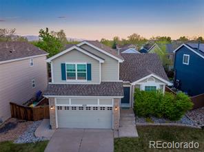 1029  Riddlewood Lane, highlands ranch MLS: 3809875 Beds: 3 Baths: 4 Price: $575,000