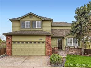 3635  Bucknell Circle, highlands ranch MLS: 6296784 Beds: 4 Baths: 3 Price: $641,000