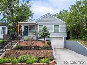 4811  Newton Street, denver MLS: 4591643 Beds: 4 Baths: 2 Price: $575,000