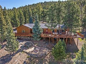 8735  Armadillo Trail, evergreen MLS: 9786471 Beds: 3 Baths: 2 Price: $950,000