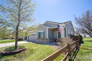 10301  Tracewood Drive, highlands ranch MLS: 7790370 Beds: 3 Baths: 2 Price: $550,000