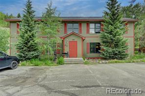 308  Illinois Gulch Road 108, Breckenridge  MLS: 8370265 Beds: 2 Baths: 1 Price: $525,000