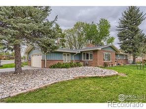 3112  Beech Drive, loveland MLS: 456789987960 Beds: 3 Baths: 2 Price: $525,000