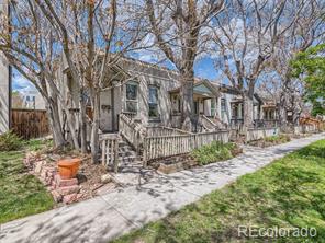 3437  Mariposa Street , Denver  MLS: 2888943 Beds: 1 Baths: 1 Price: $450,000