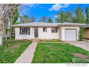 2508  14th Ave Ct, greeley MLS: 456789988038 Beds: 4 Baths: 2 Price: $355,000