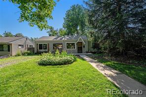 3218 S Flamingo Way, denver MLS: 8207063 Beds: 2 Baths: 1 Price: $459,000