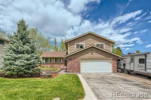 13055 W 64th Place, arvada MLS: 6896848 Beds: 4 Baths: 3 Price: $635,000