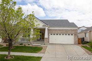 15376 E 99th Place, commerce city MLS: 5356126 Beds: 3 Baths: 2 Price: $487,500