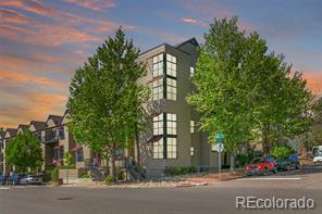 2034 W 31st Avenue E, Denver  MLS: 9029371 Beds: 1 Baths: 2 Price: $500,000