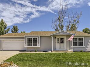4383 E 118th Place, thornton MLS: 5293606 Beds: 2 Baths: 1 Price: $375,000