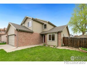 2718  Red Cloud Court, fort collins MLS: 123456789988103 Beds: 5 Baths: 4 Price: $675,000