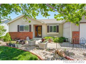 308 N 49th Ave Pl, greeley MLS: 456789988149 Beds: 4 Baths: 3 Price: $399,900