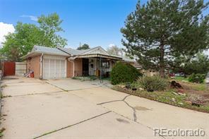 1761  Sherrelwood Drive, denver MLS: 4702912 Beds: 4 Baths: 2 Price: $379,000