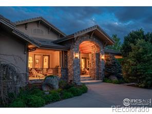 9006  Jason Court, boulder MLS: 456789988214 Beds: 5 Baths: 6 Price: $3,800,000