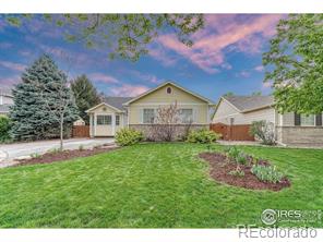 7032  Avondale Road, fort collins MLS: 123456789988234 Beds: 4 Baths: 3 Price: $629,000