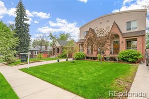 3523  Osceola Street, denver MLS: 9718937 Beds: 4 Baths: 4 Price: $1,250,000