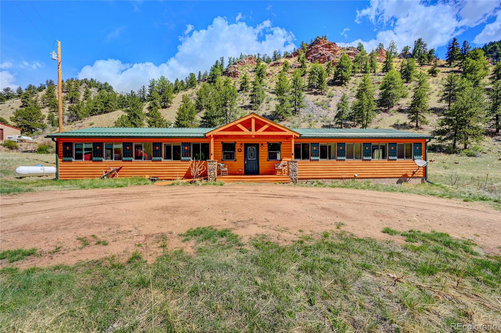 46675  highway 285 , Grant sold home. Closed on 2023-10-30 for $315,000.