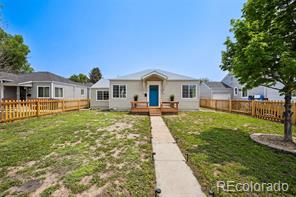 412  Osceola Street, denver MLS: 8446553 Beds: 2 Baths: 2 Price: $499,900