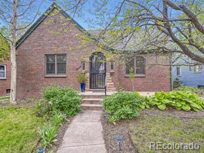 1350  Glencoe Street, denver MLS: 5013556 Beds: 3 Baths: 2 Price: $800,000