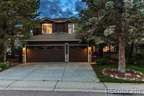 9551  Desert Willow Way, highlands ranch MLS: 7503275 Beds: 5 Baths: 5 Price: $850,000