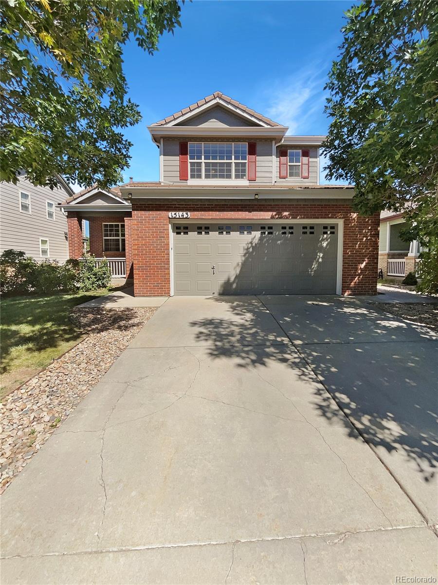 15143 E 117th Place, commerce city MLS: 8818801 Beds: 5 Baths: 4 Price: $547,000