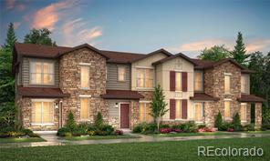 2100  Santini Trail A, Highlands Ranch  MLS: 2429901 Beds: 4 Baths: 4 Price: $623,495