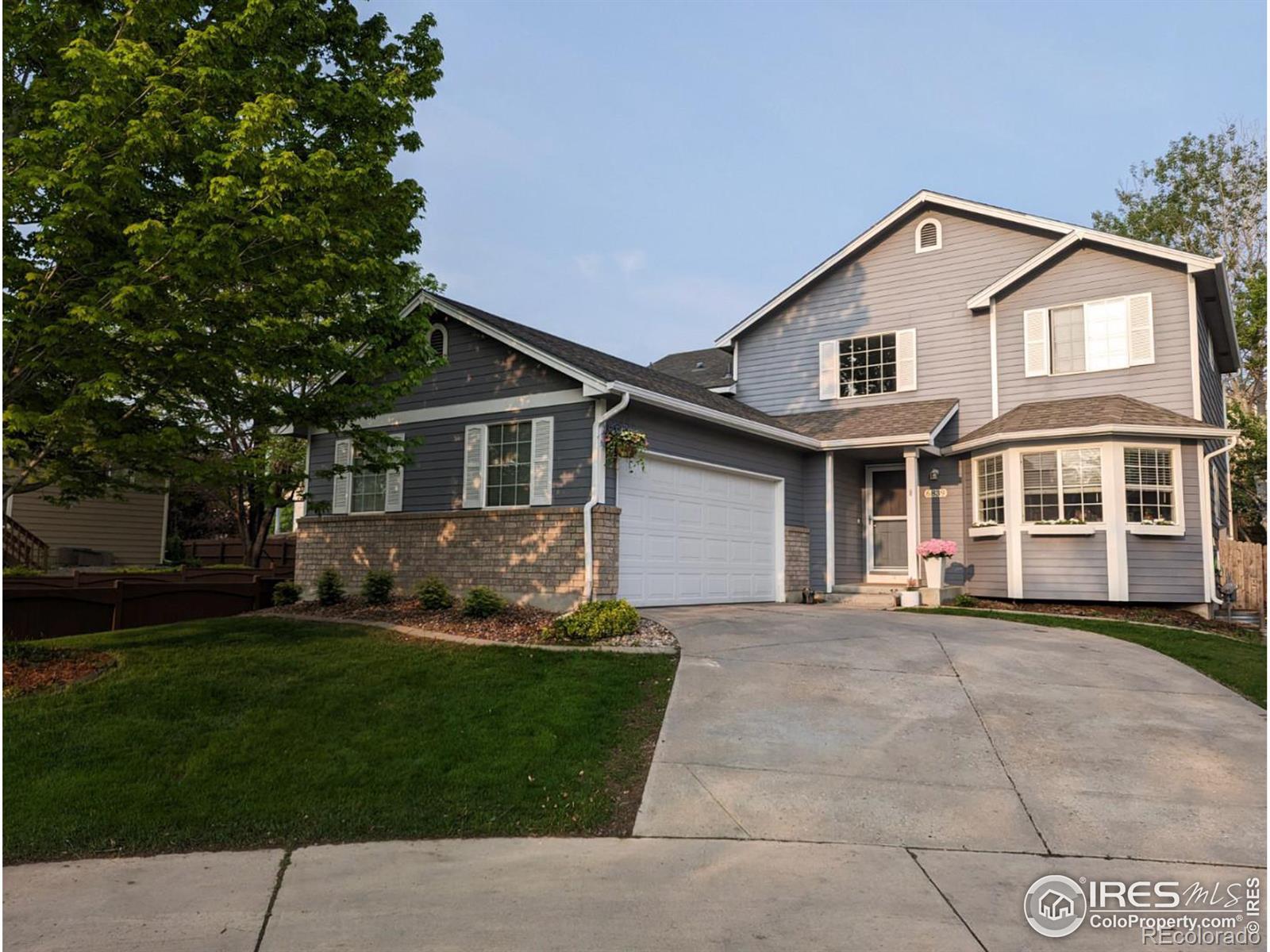 6839  Avondale Road, fort collins MLS: 123456789988303 Beds: 4 Baths: 4 Price: $629,950
