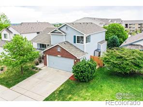 7308  Triangle Drive, fort collins MLS: 123456789988315 Beds: 3 Baths: 3 Price: $535,000